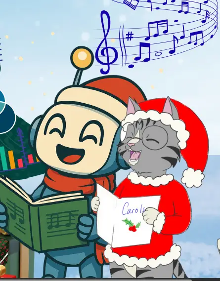 25 Days of Data Clarity 25DaysofDataClarityWeek4snip