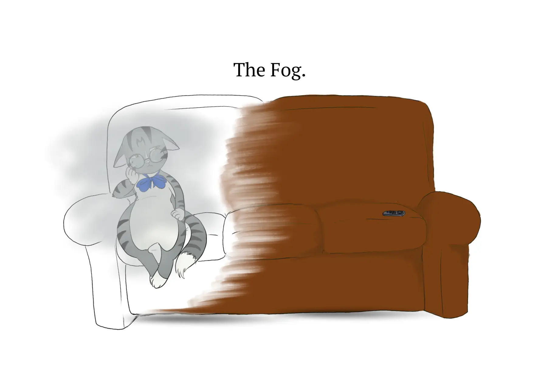 The Fog After the Table: Part 2 TheFog 1